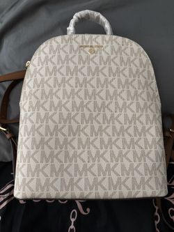 New Mk Backpack