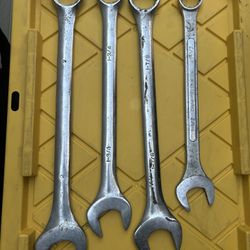 Heavy Duty Wrenches (Pittsburgh)