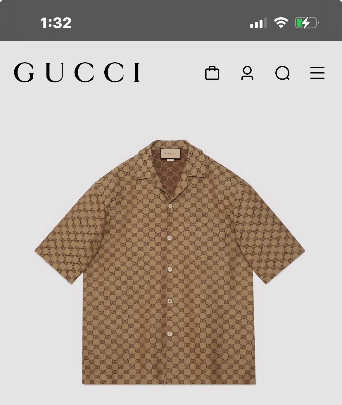 Shirt
