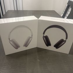 AirPods Pro Max 