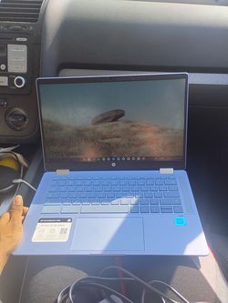 Chromebook