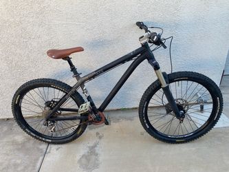 NS Bikes mountain bike $300