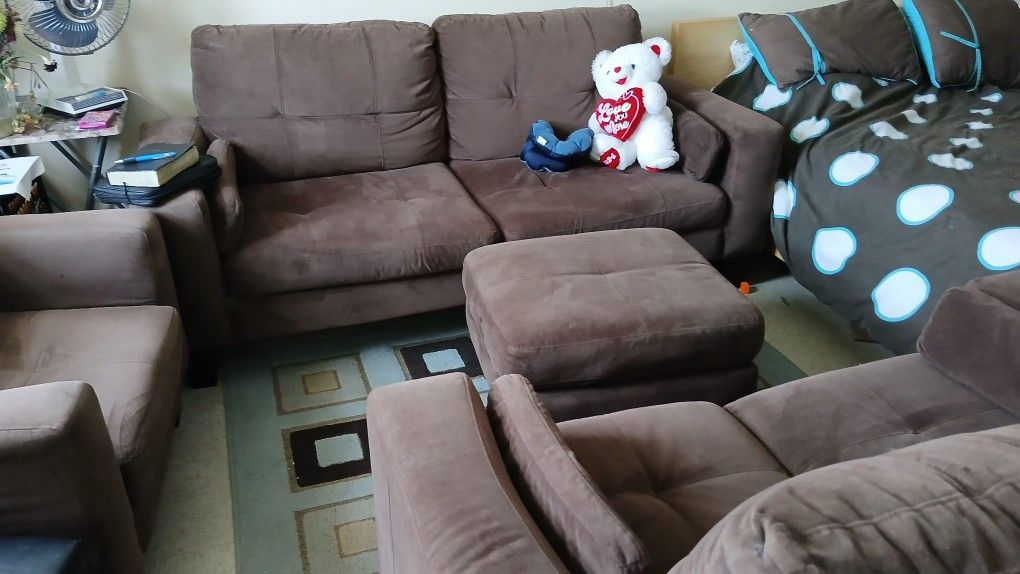 Couches