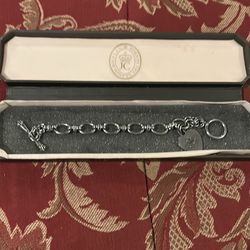 Juicy Couture Bracelet With Box