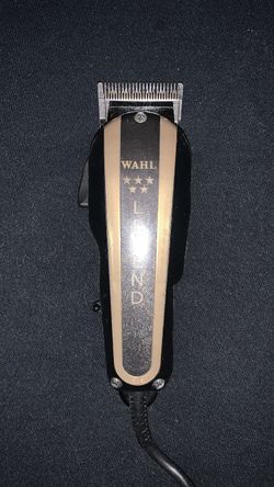 Wahl Legend Clippers 