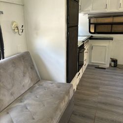 1993 Prowl TL Camper 
