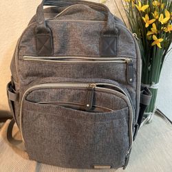 Diaper Bag 