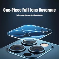 iPhone 14 pro/pro max Camera Lens Protector 