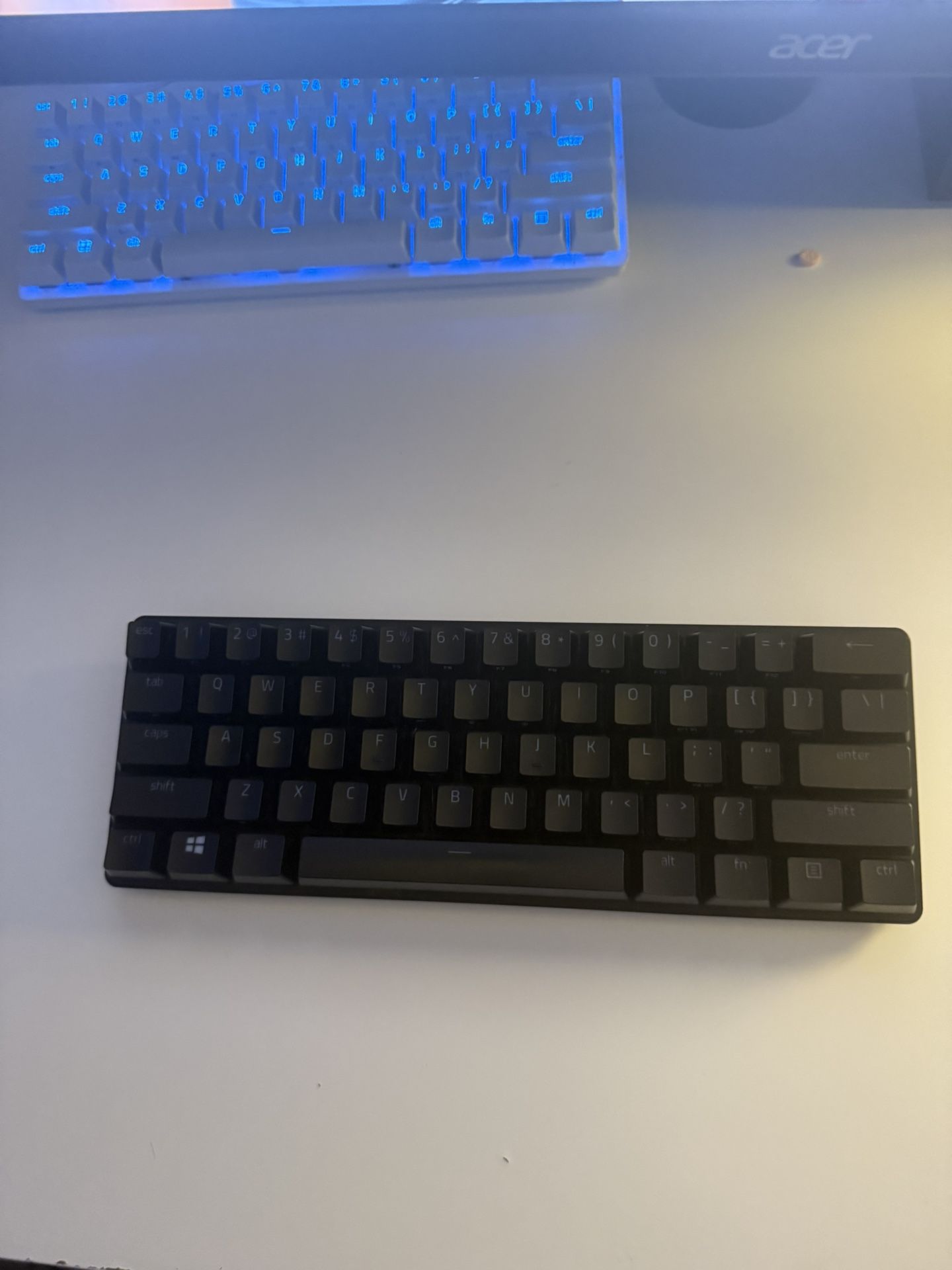Razer Huntsman Mini