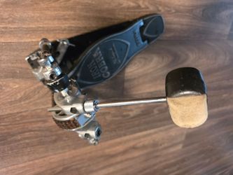 Iron Cobra Bass drum pedal