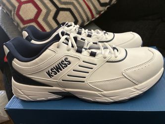 New Men’s K-Swiss Shoes