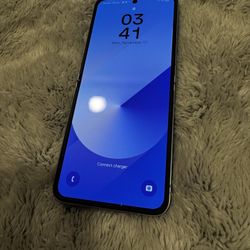 Galaxy Flip 6 Brand New Replacement