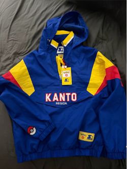 Target x Pokemon Jacket ( size M)