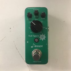 7 Mode Reverb