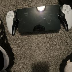 Ps5 Portable 
