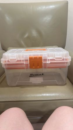 Tool box Homak