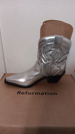 Boots Reformation