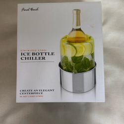 Ice Bottle Chiller 