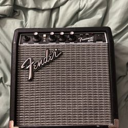 Fender Frontman 10g Amp
