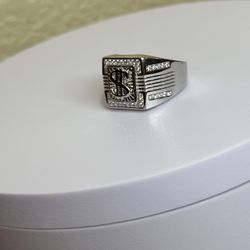 Men’s 💲 Silver 925 Ring💎