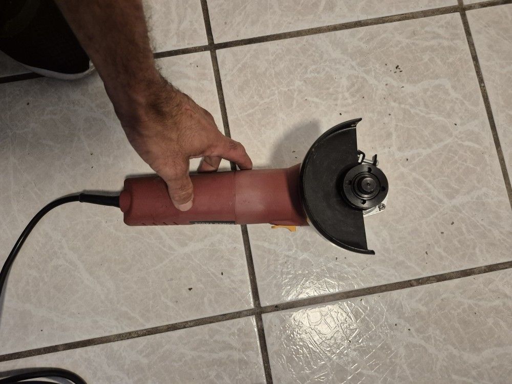 Grinder