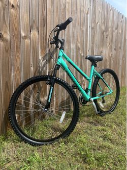 Beautiful Nishiki 26” Mountain Bike