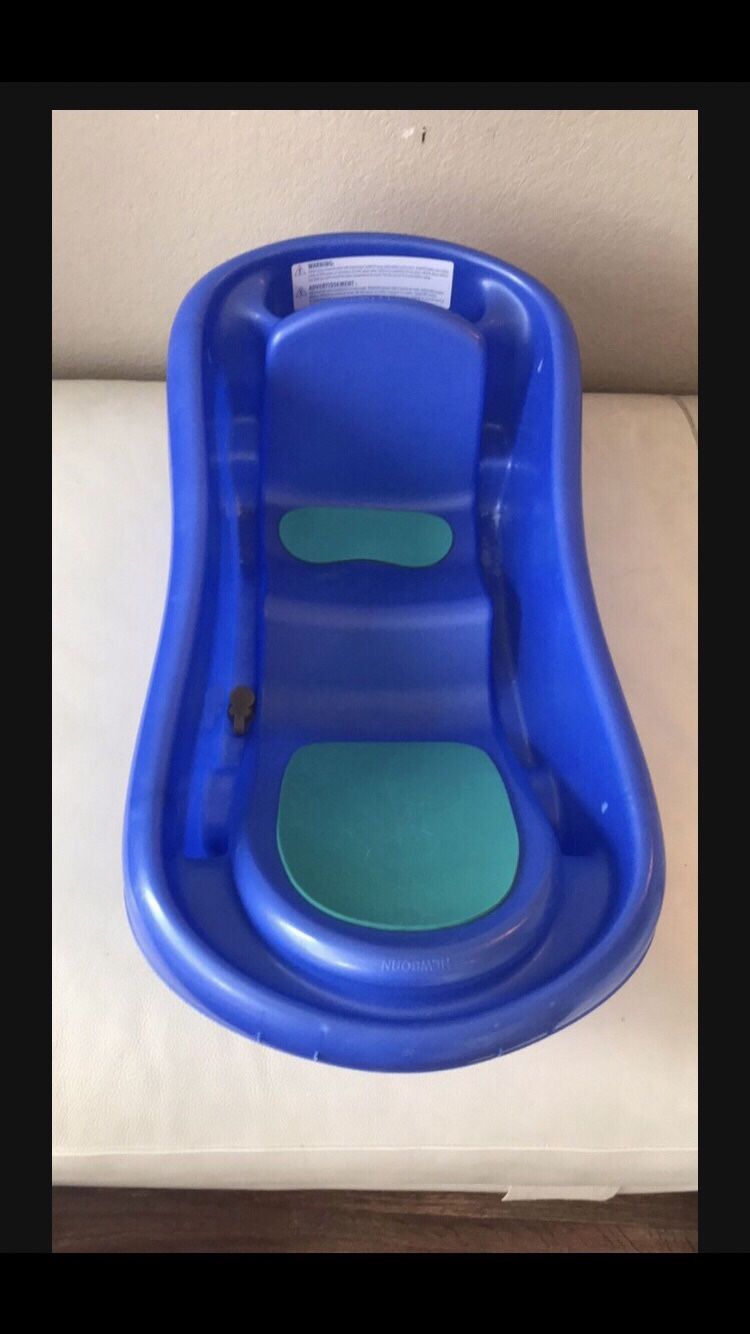 Baby Bath π Tubs Like New