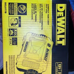 BRAND NEW DEWALT 