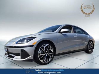 2024 Hyundai IONIQ 6