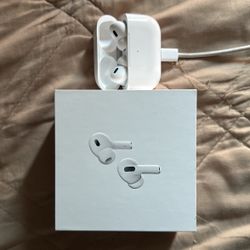 AirPods Pro (2nd Generation)