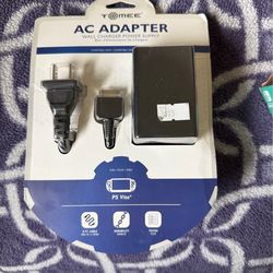 AC Adapter PS Vita