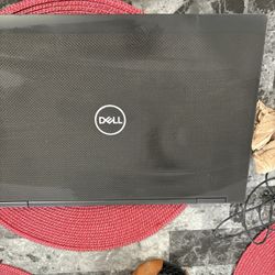 Gaming Laptop