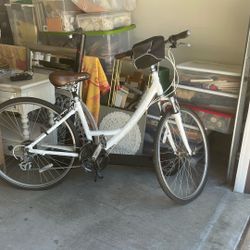 Northrock Bike
