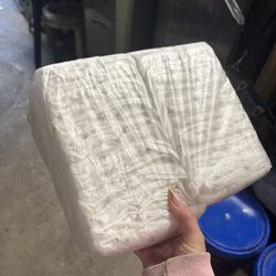 LOW PRICE MOVING- DOG DIAPERS 