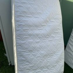 Twin Size Mattress 