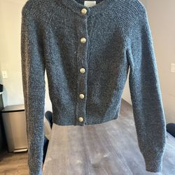 Cardigan 