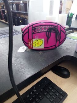 Purse Betsey Johnson 