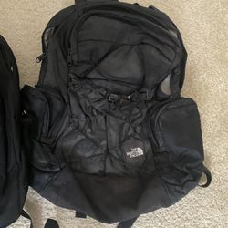 Northface Backpack