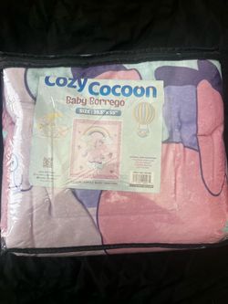 Baby blanket
