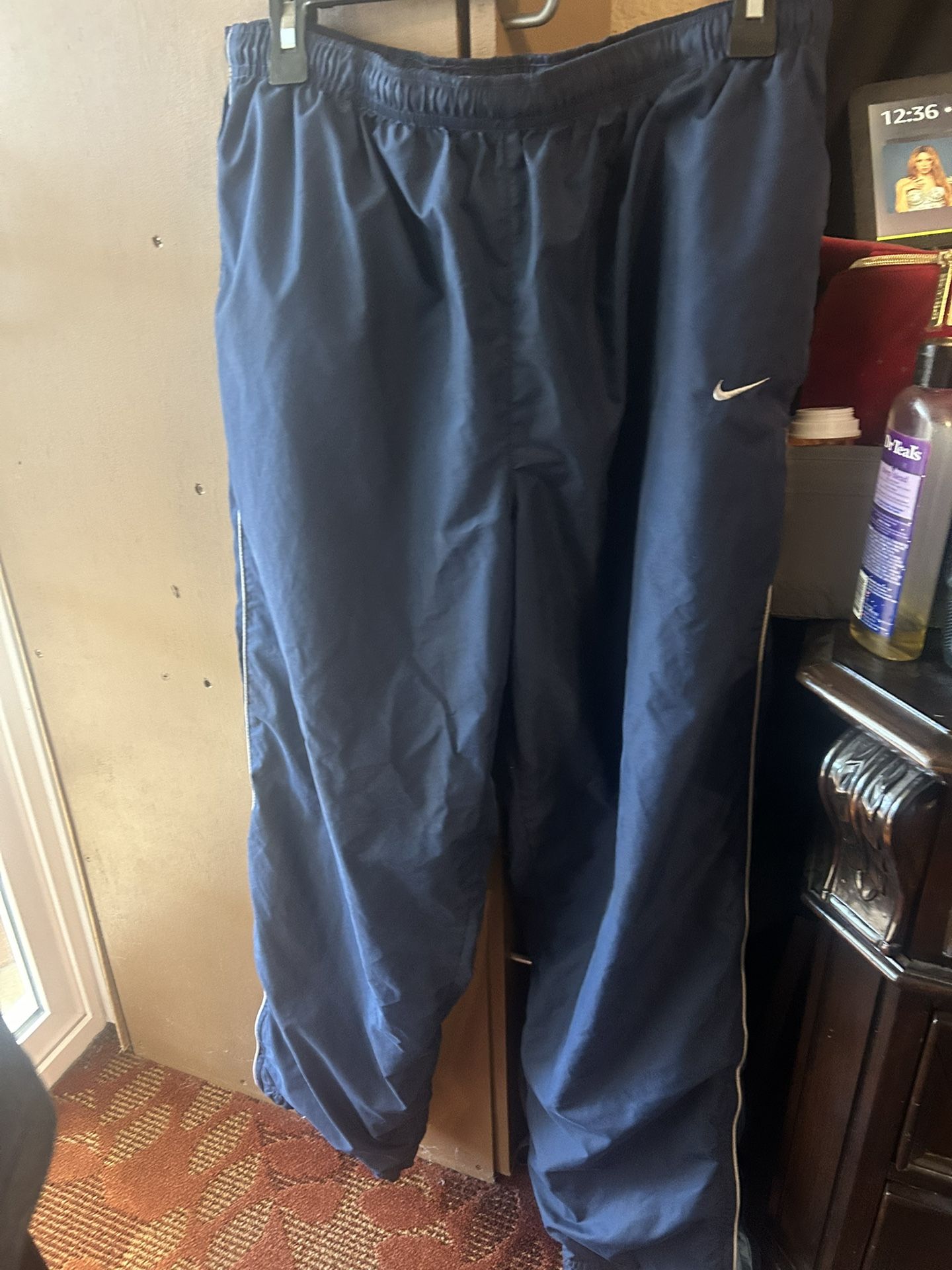 Vintage Nike Trackpants