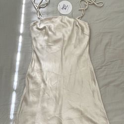 Girls night out dress
