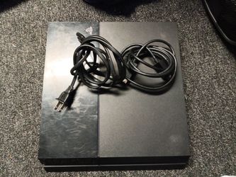 Playstation 4