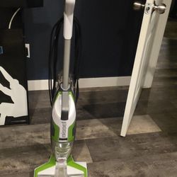 Nitrogen Compressed Tank