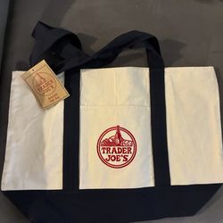 Trader Joe’s Large Canvas