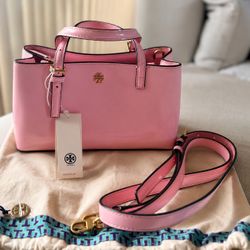 Tory Burch Boutique Purse