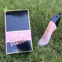 Carolina Herrera Blush
