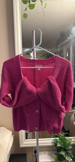 Woman’s Sweaters