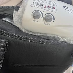 Ameda Portable Electric Breast Pump