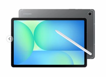 NEW SEALED Galaxy Tab S10 FE 5G