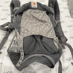 Ergo Baby Carrier
